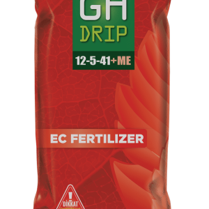 Drip Fertilizers