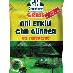 Grass Fertilizers