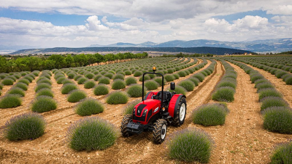 Basak Traktör: Powering Turkish Agriculture with Precision Machinery