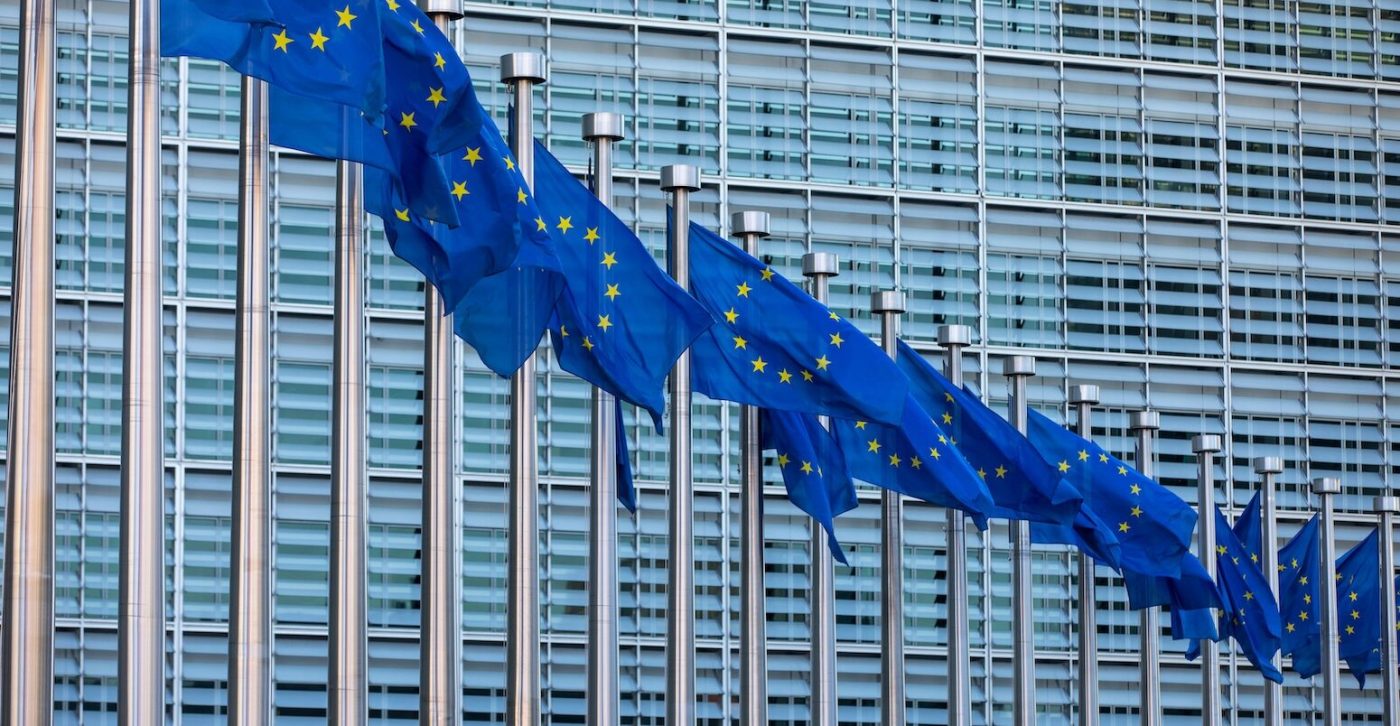 EU Recommends Reduction of Greenhouse Gas Emissions by 90% by 2040